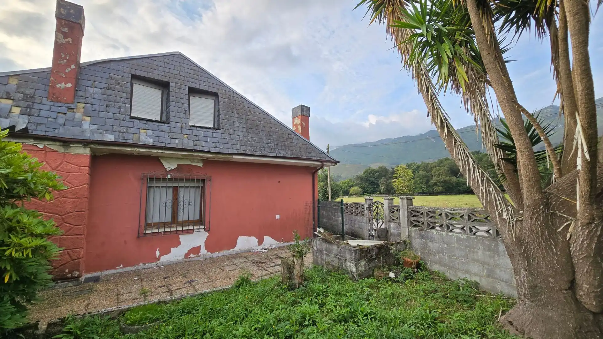 Casa con jardín en venta en SAN ROQUE, imagen 10