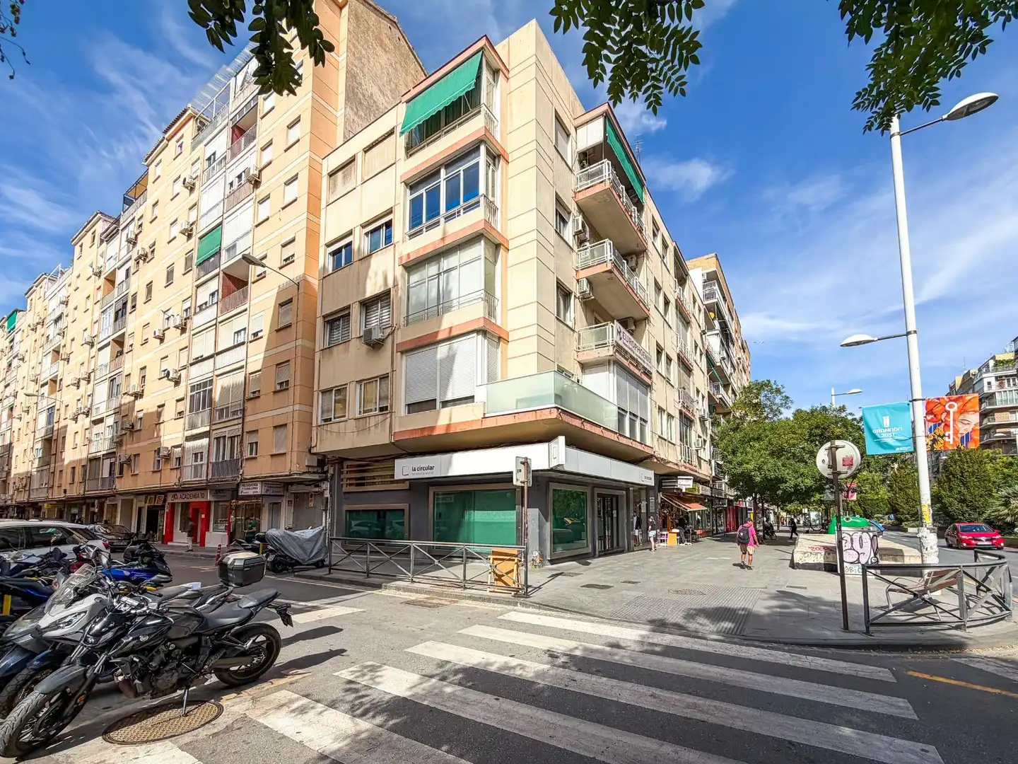 Wohnung mit Terrasse zum Verkauf in Calle Angel Barrios 2, imagen 24