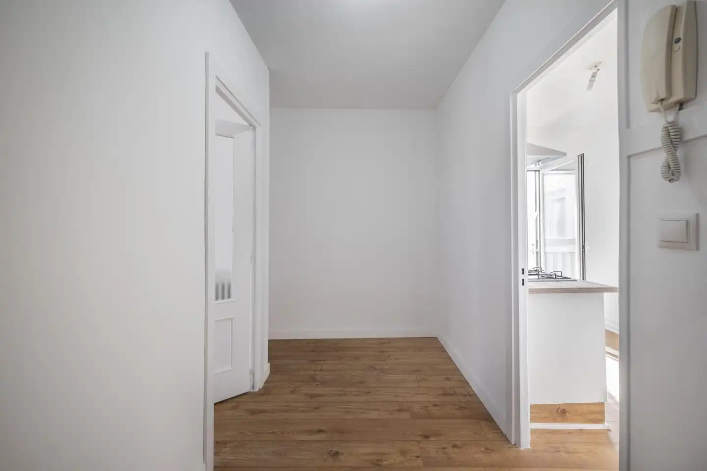 Piso en venta en Ávila con Calefacción y Terraza