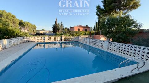 Foto 4 de Casa o xalet en venda a Pedanías - Extrarradio, Albacete