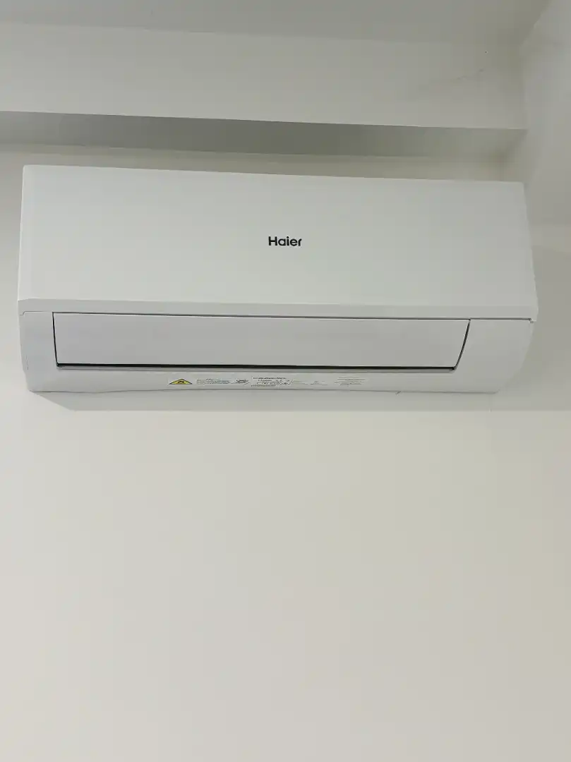 Terraza de Oficina de alquiler en Collado Villalba con Aire acondicionado