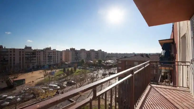 Appartamento in vendita a calle Finestrelles-sta Eugenia, imagen 12