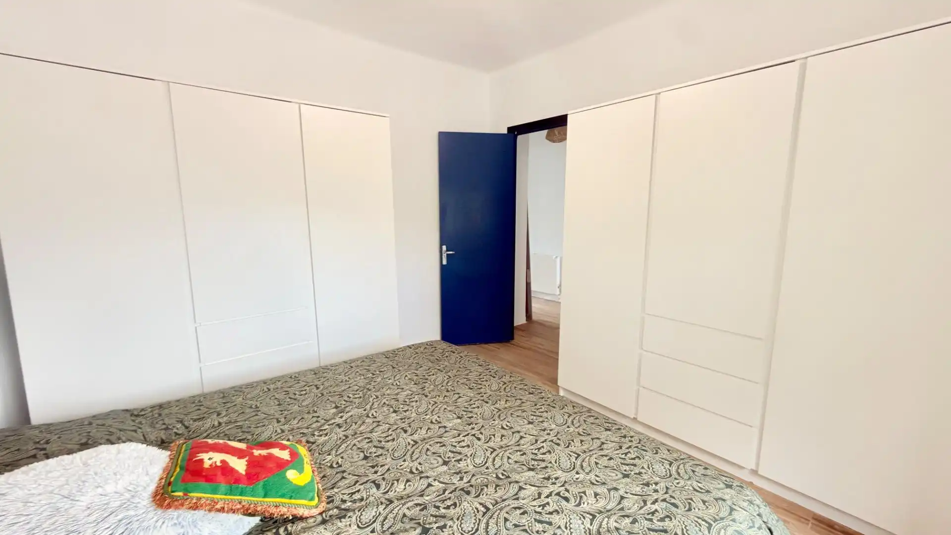 Dormitori de Casa o xalet en venda en Cunit amb Aire condicionat, Calefacció i Terrassa