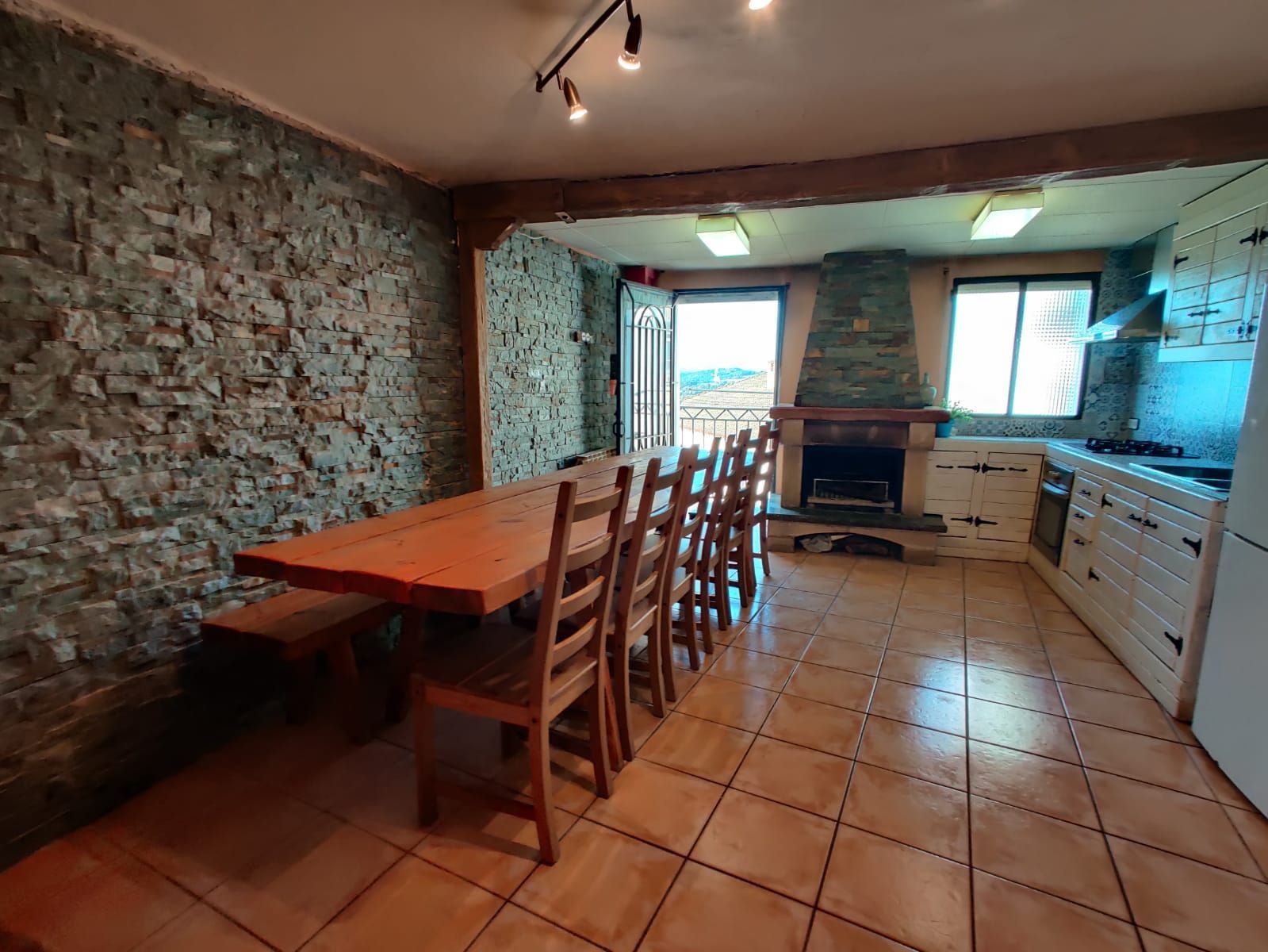 Casa o xalet en venda a Molino, Graus