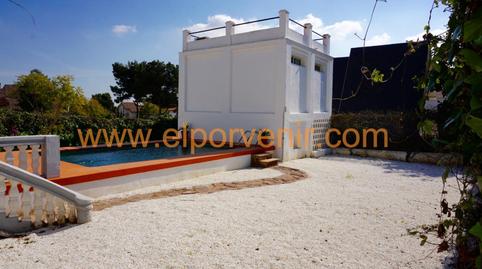 Foto 5 de Casa o xalet de lloguer a El Vedat - Santa Apolonia, Torrent