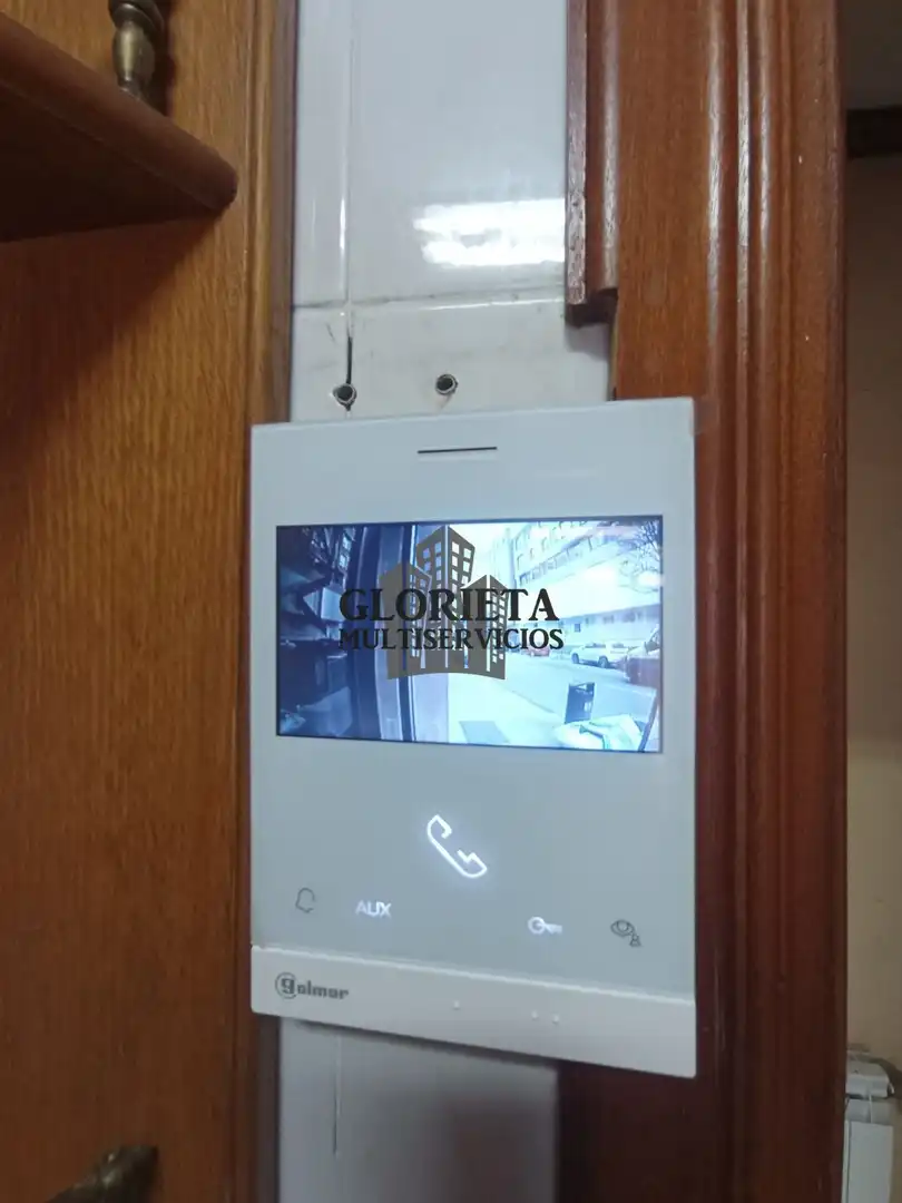 Vista exterior de Pis en venda en Vigo  amb Terrassa i Forn