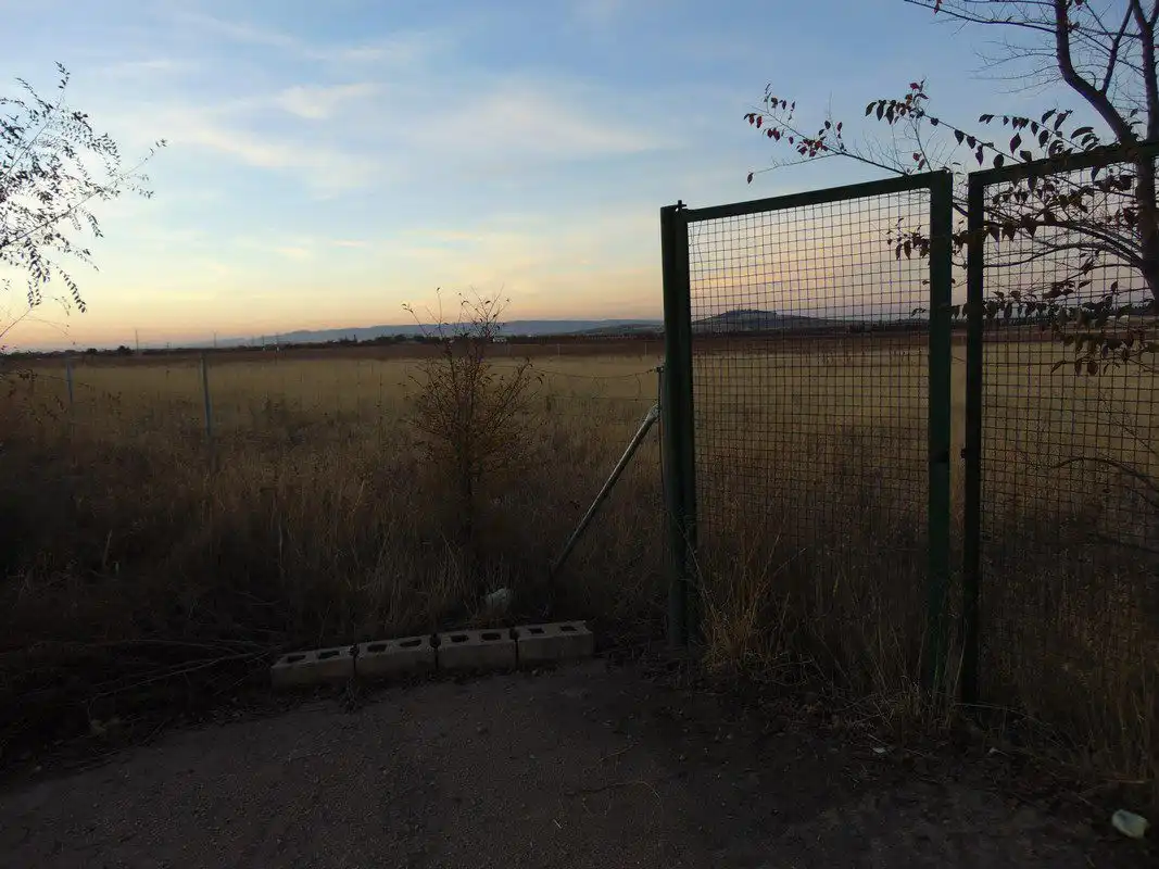 Terreno rustico in vendita a Valdepeñas, imagen 3