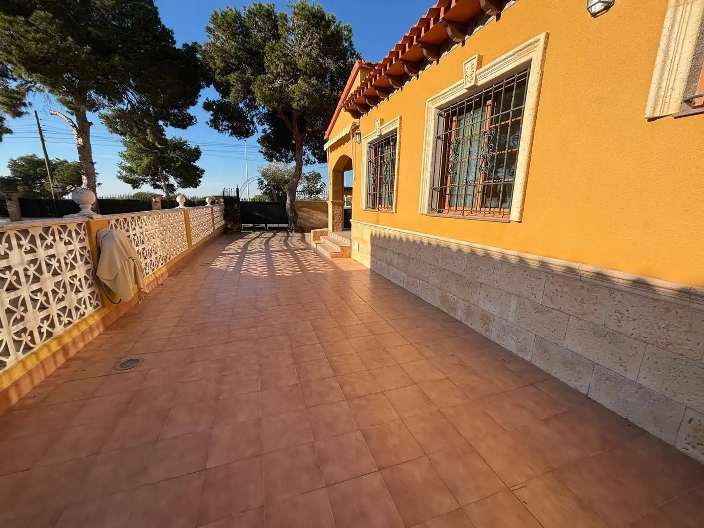 Chalet en venta en Orihuela Costa