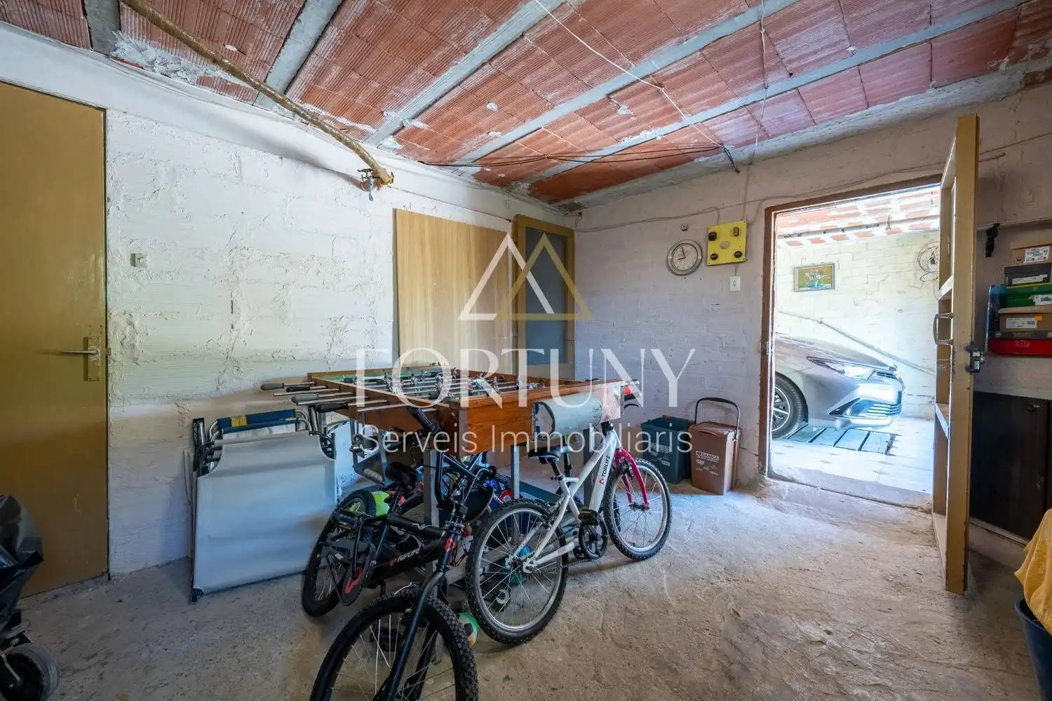 Casa o chalet en venta en L'Espluga de Francolí con Piscina