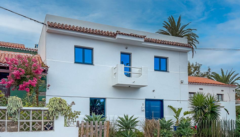 Photo 1 of House or chalet for sale in El Sauzal, Santa Cruz de Tenerife
