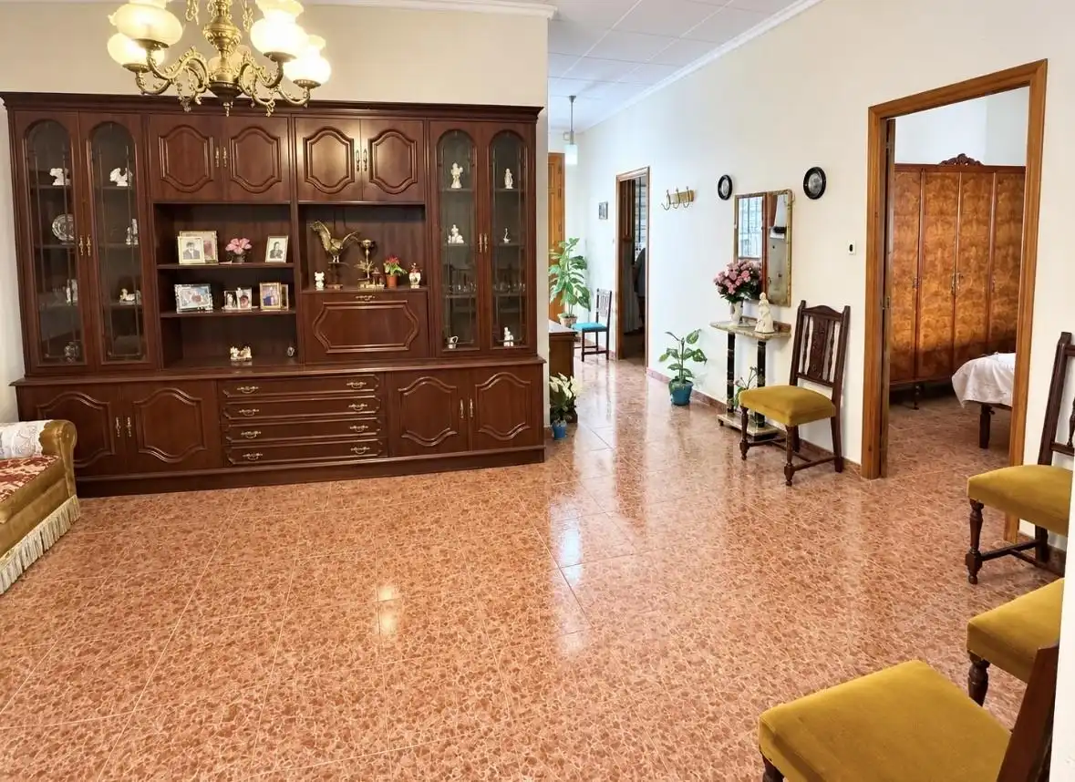 Casa o chalet en venta en Orihuela con Aire acondicionado