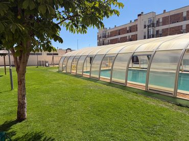 Appartamento con piscina in vendita a Calle Madreperla