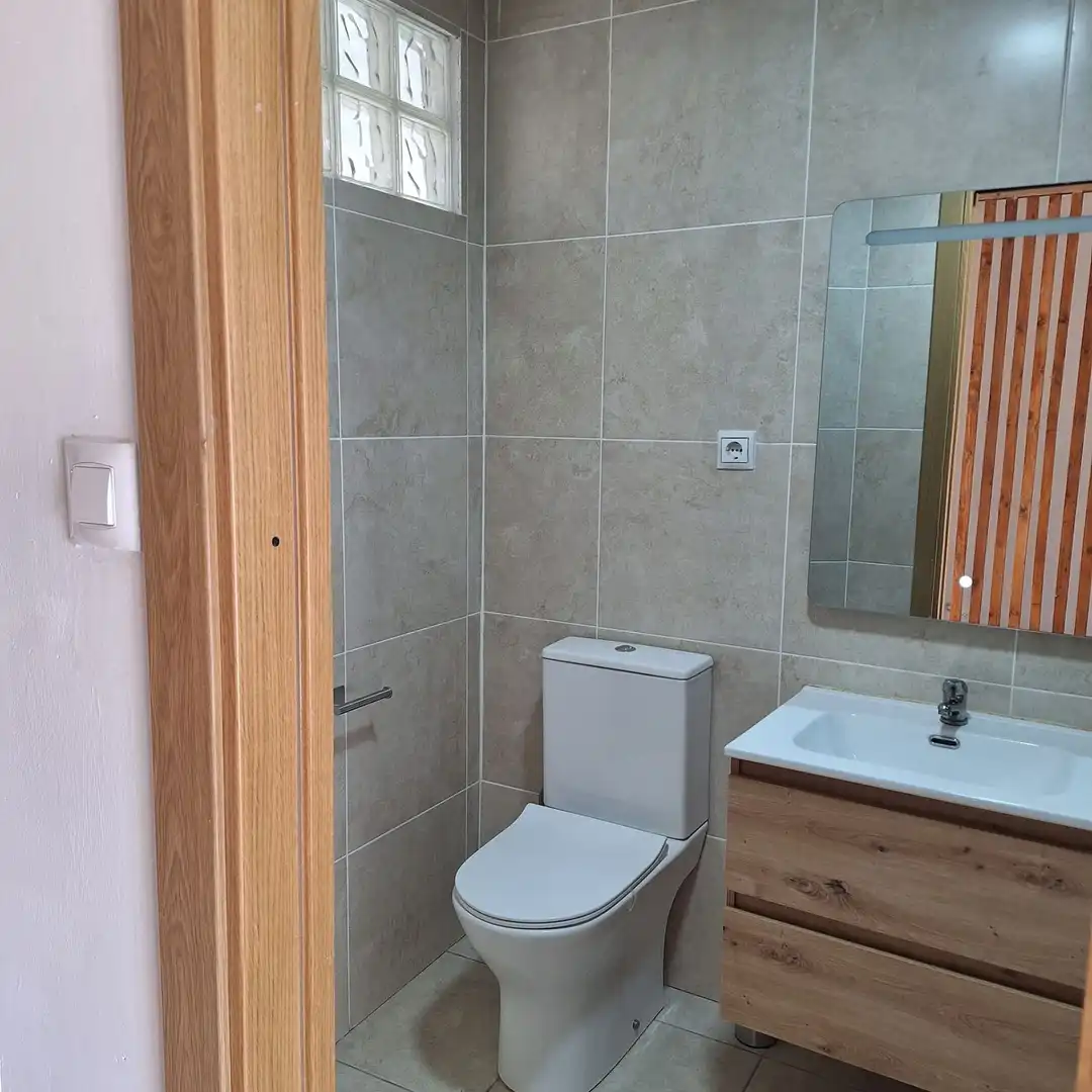 Bathroom of Duplexes for sale in Sax