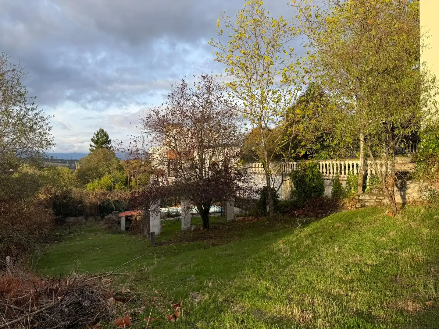 Houses for sale in Soto del Real  with Heating, Private garden and Storage room