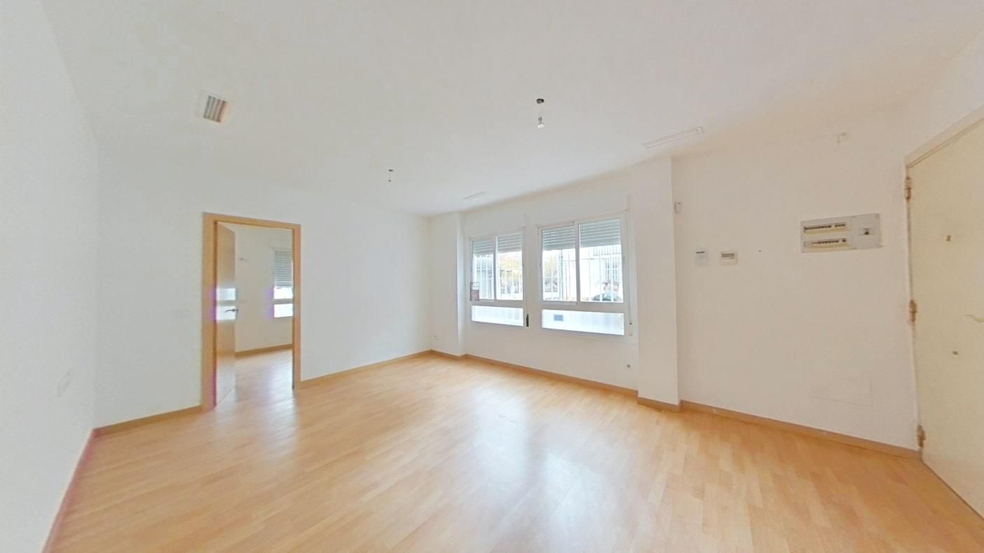 Sala d'estar de Dúplex en venda en Parla amb Forn