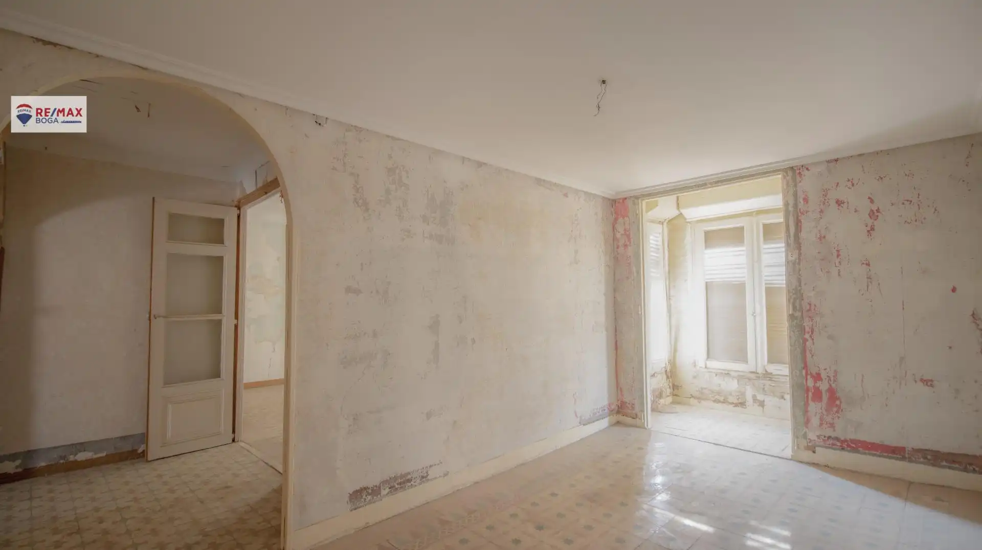 Wohnung zum Verkauf in Novallas mit Terrasse