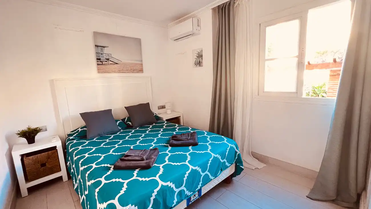 Apartamento con terraza en venta en Calle Topacio 8, imagen 4