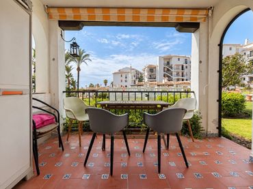 Appartement avec piscine à vendre à Riviera del Sol