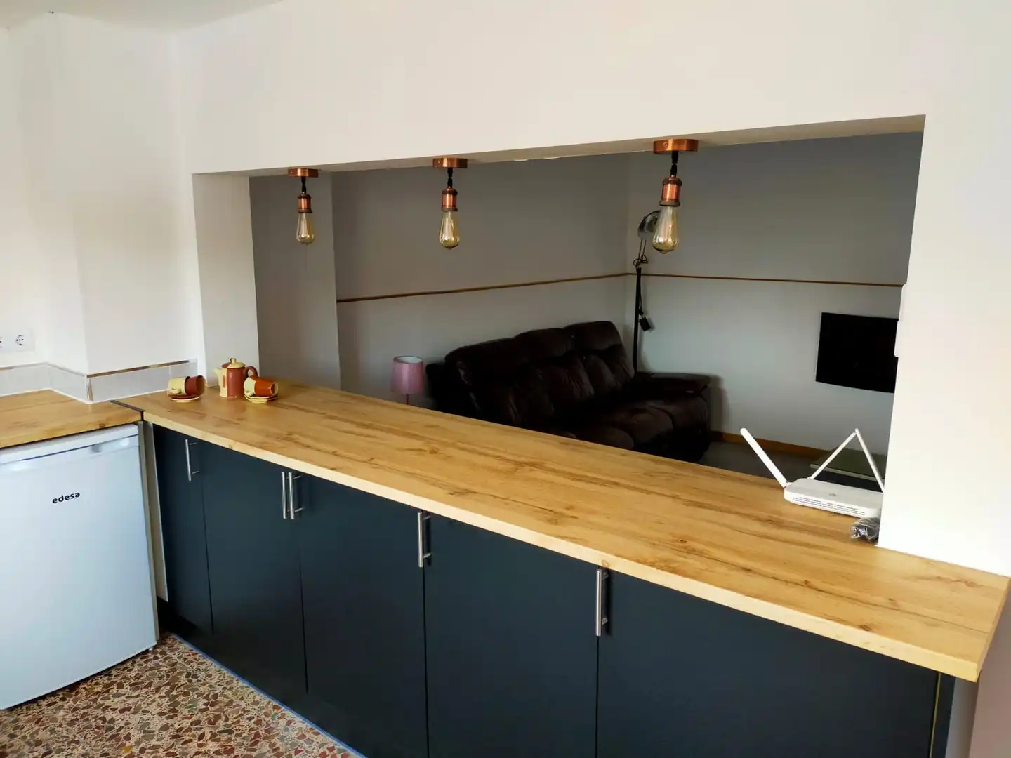 Reihenhaus zum Verkauf in El Pinós / Pinoso, imagen 9