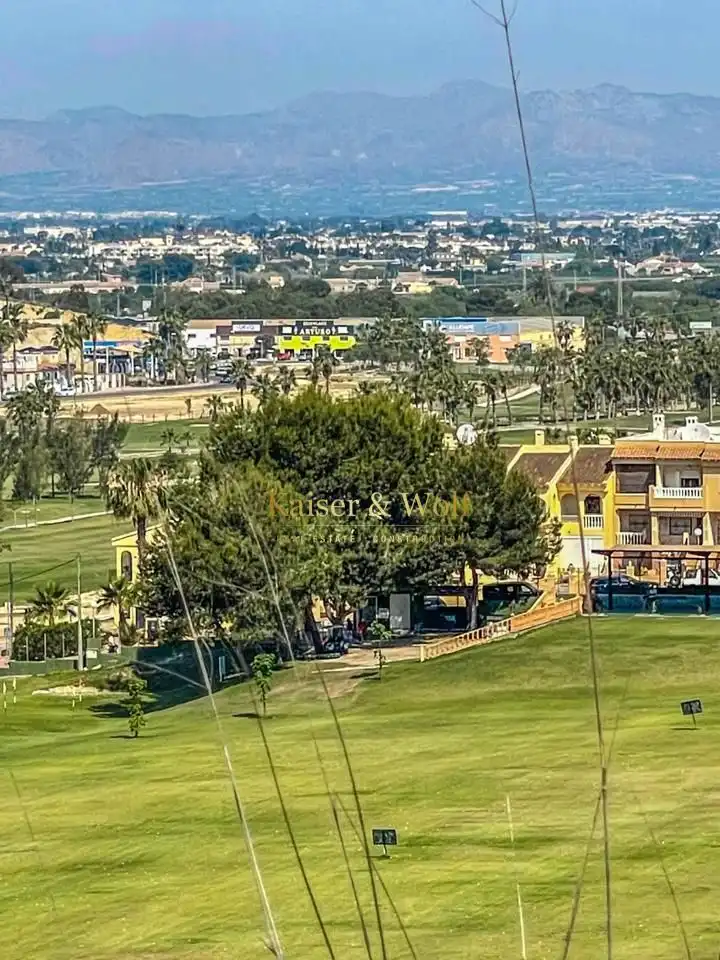 Casa amb jardí en venda a la marquesa, imagen 12