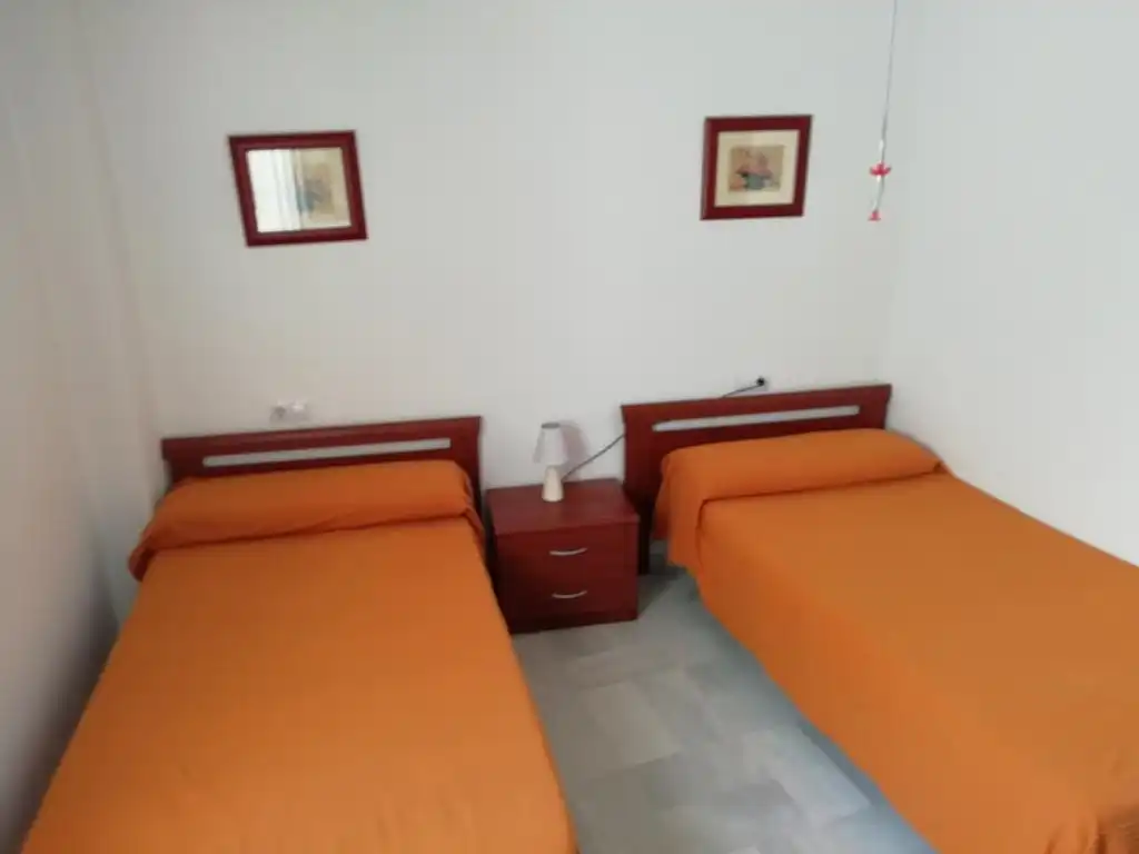 Piso de alquiler en Puerto de Estepona
