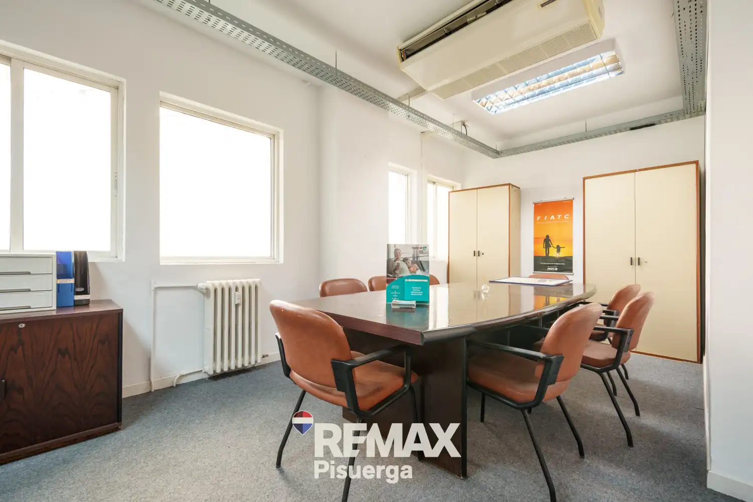Office space with lift for sale in Paseo de Zorrilla s/n, imagen 40