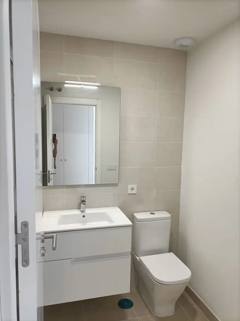Piso con ascensor en alquiler en Bellavista - La Palmera, imagen 47