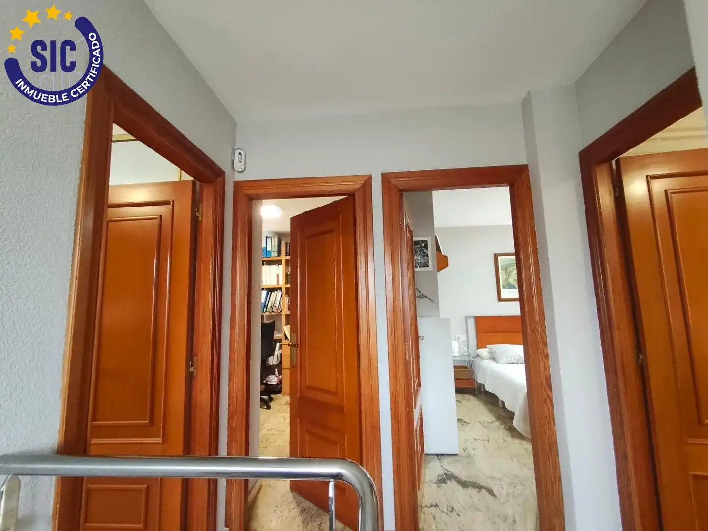 Casa o chalet en venta en Torrent con Aire acondicionado, Calefacción y Jardín privado