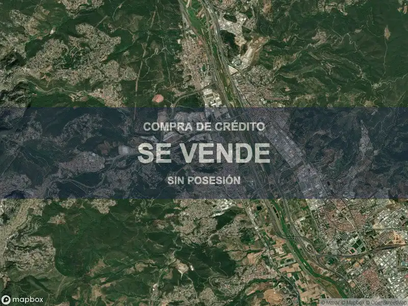 Piso en venta en Molins de Rei