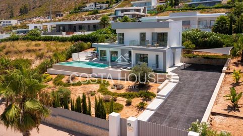 Photo 3 of Houses for sale in Cap Martí - El Tossalet - Pinomar, Jávea / Xàbia