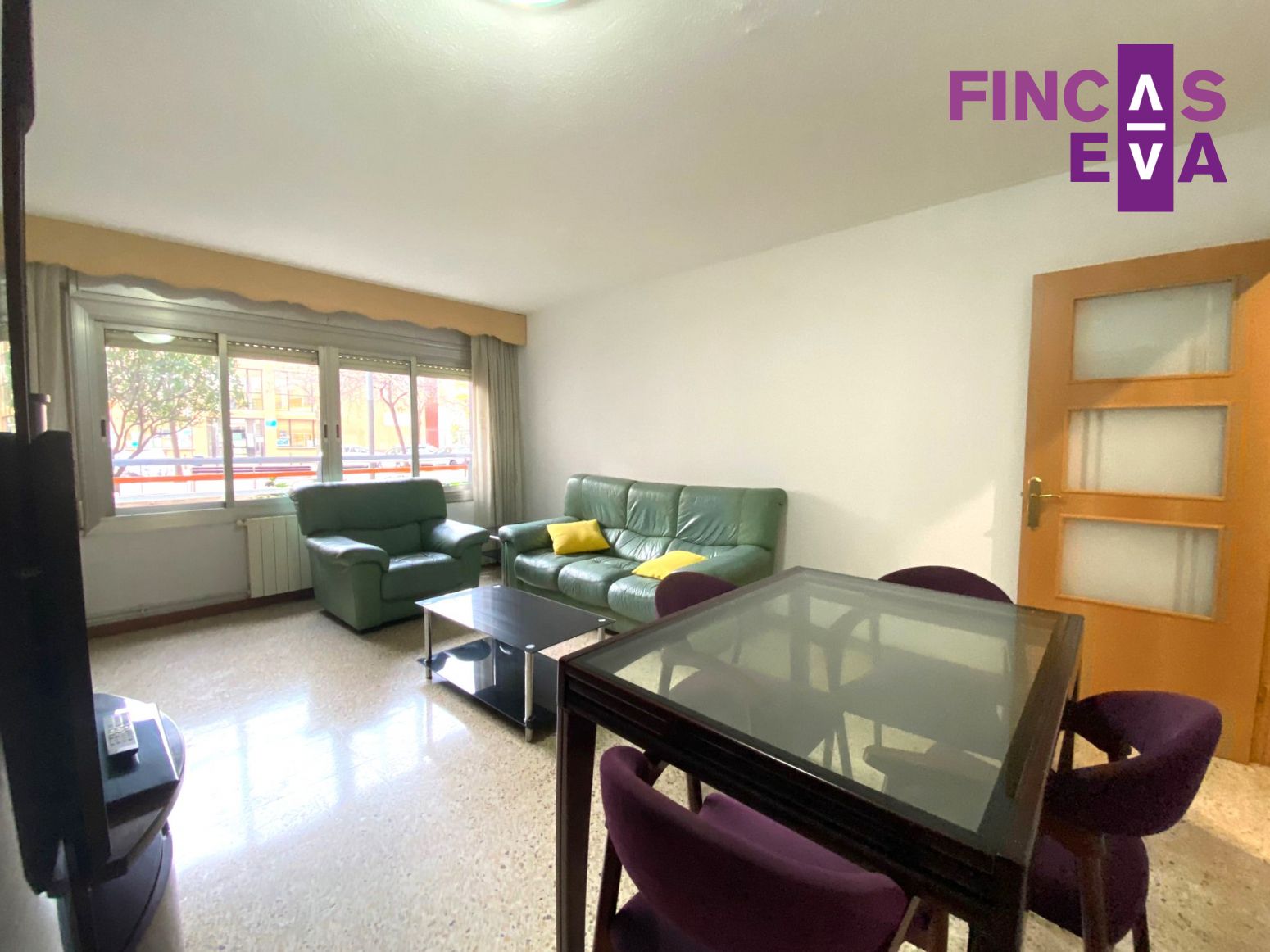 Wohnung zum Verkauf in Barcelona - CL ANTONIO MACHADO, Canyelles