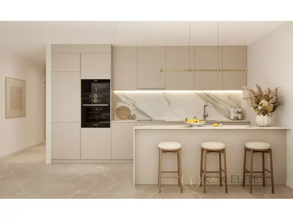 Appartement avec piscine à vendre à Calle Praga, imagen 16