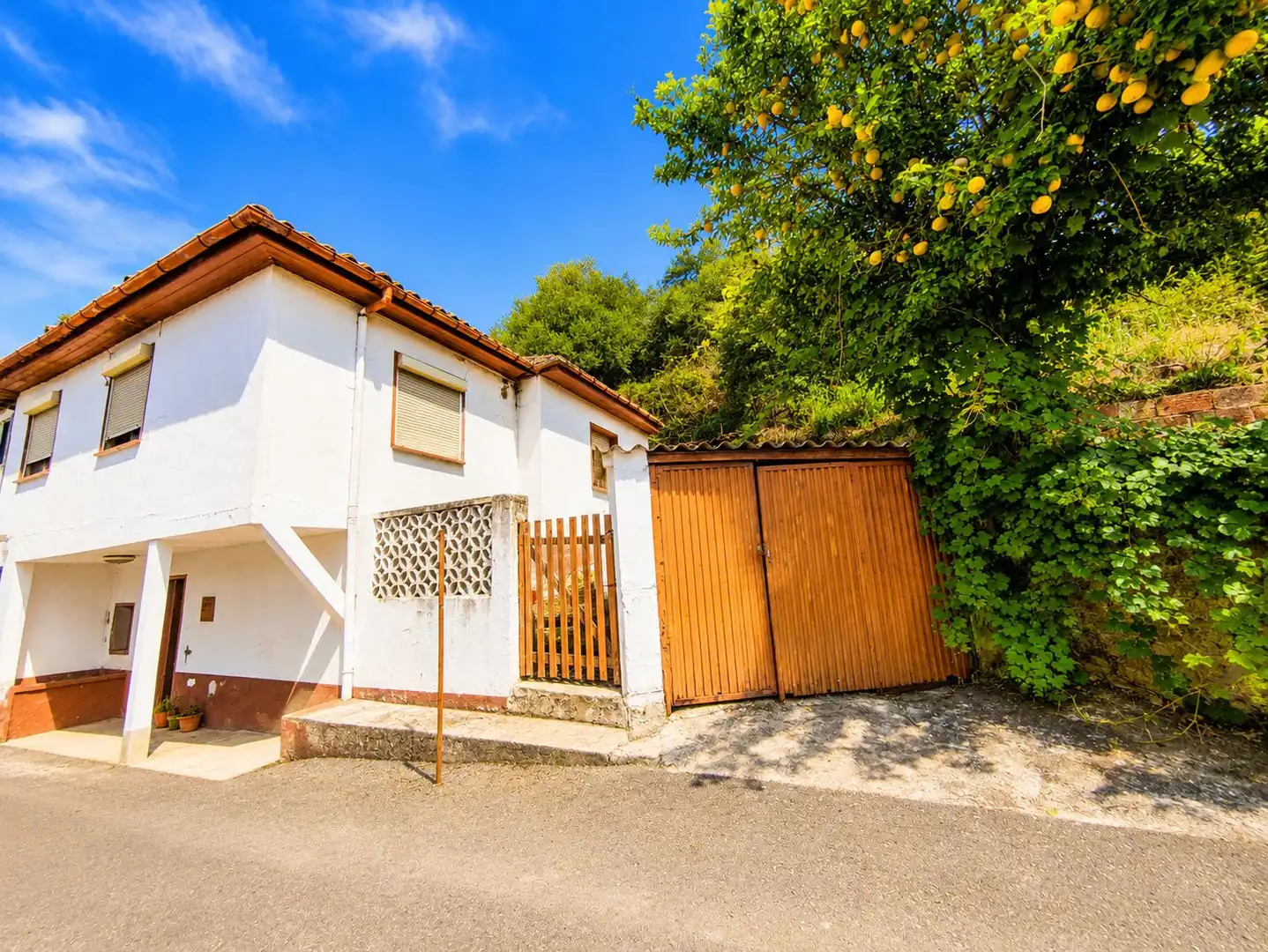 Casa en venda a Candamo, imagen 12