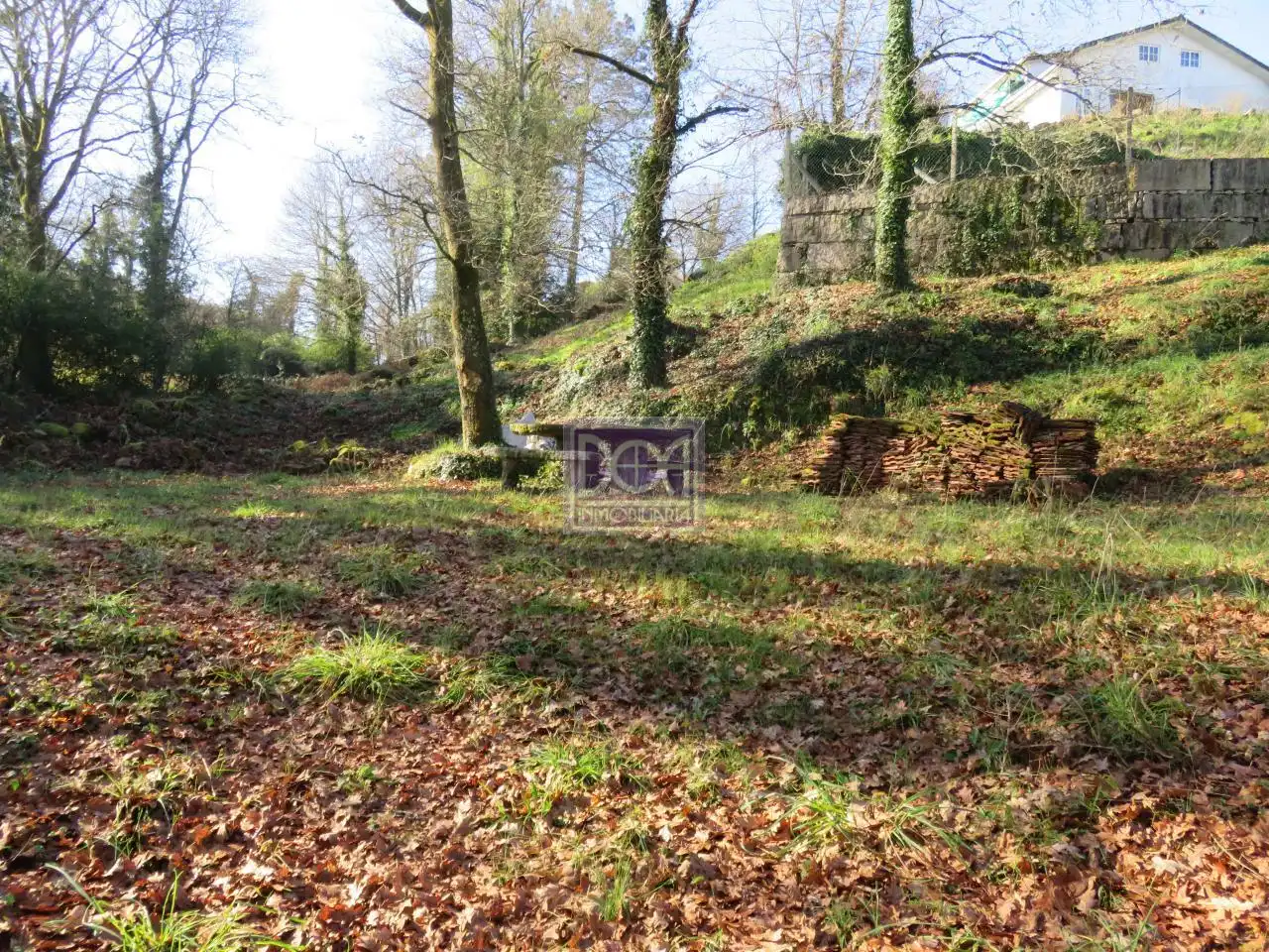 Casa rústica amb jardí en venda a Mondariz, imagen 2