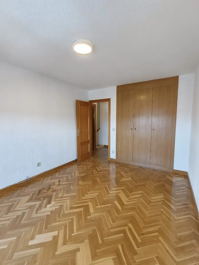 Dormitori de Dúplex en venda en Leganés amb Aire condicionat, Calefacció i Parquet