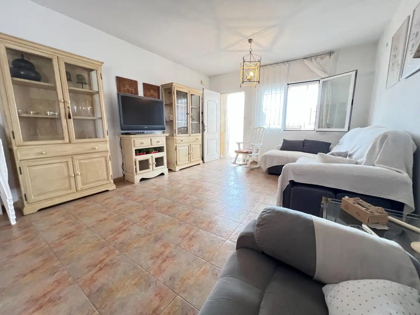 House with terrace for sale in Calabardina, imagen 11