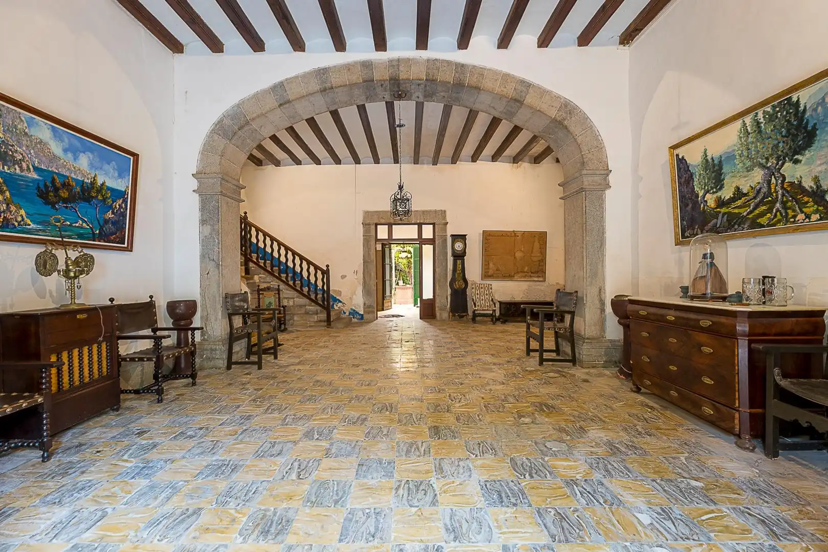 Casa o xalet en venda en Binissalem