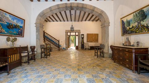 Foto 3 de Casa o xalet en venda a Esglesia, 2, Binissalem, Illes Balears