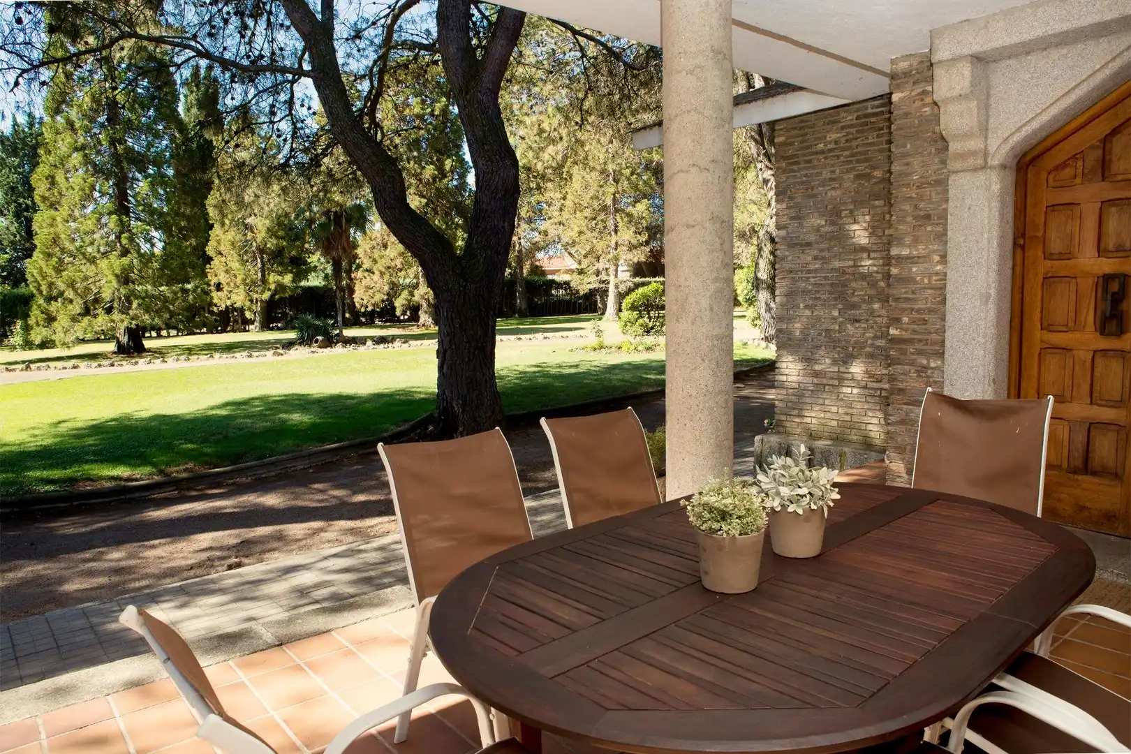 Terrace of Houses for sale in Salamanca  with Heating and Terrace