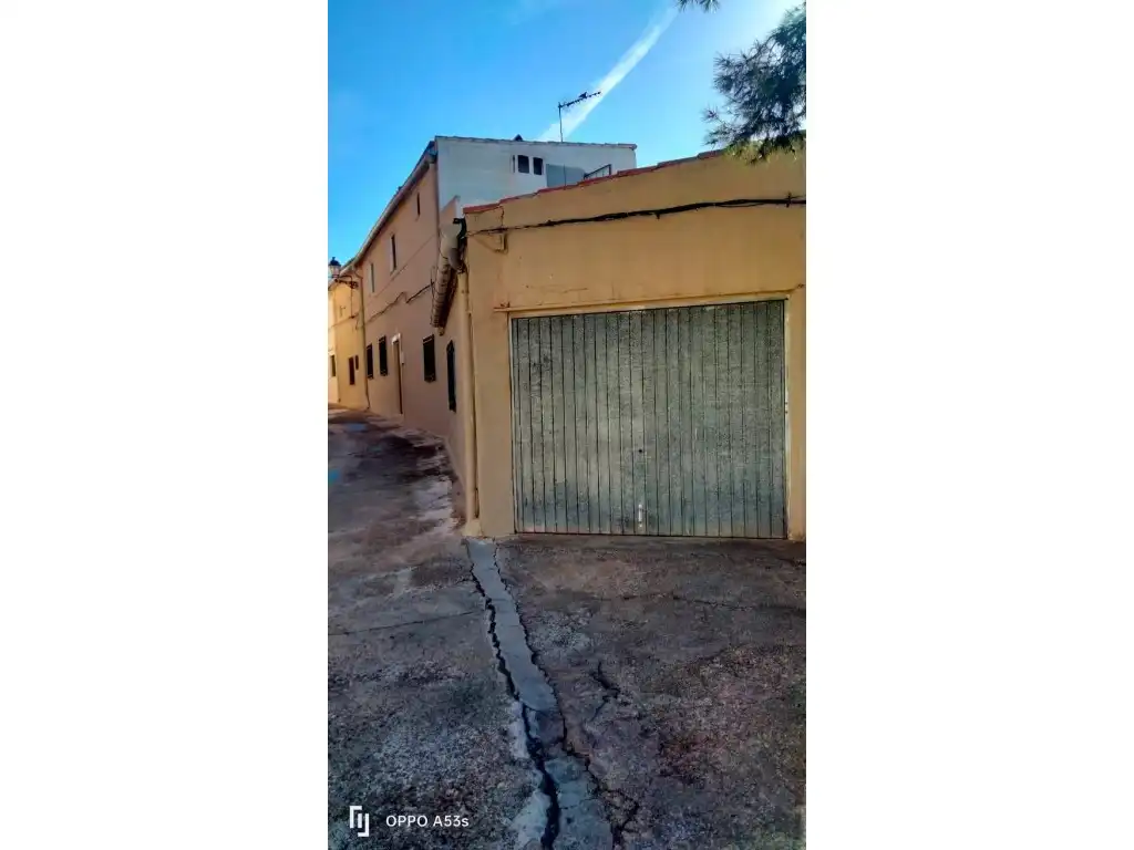 Casa o xalet en venda a SAN BLAS, Jalance