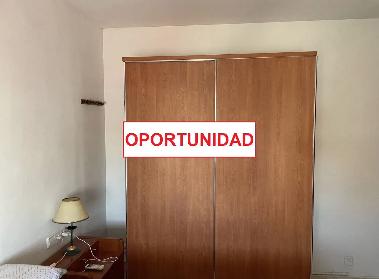 Pis de lloguer a Libertad , El Perchel