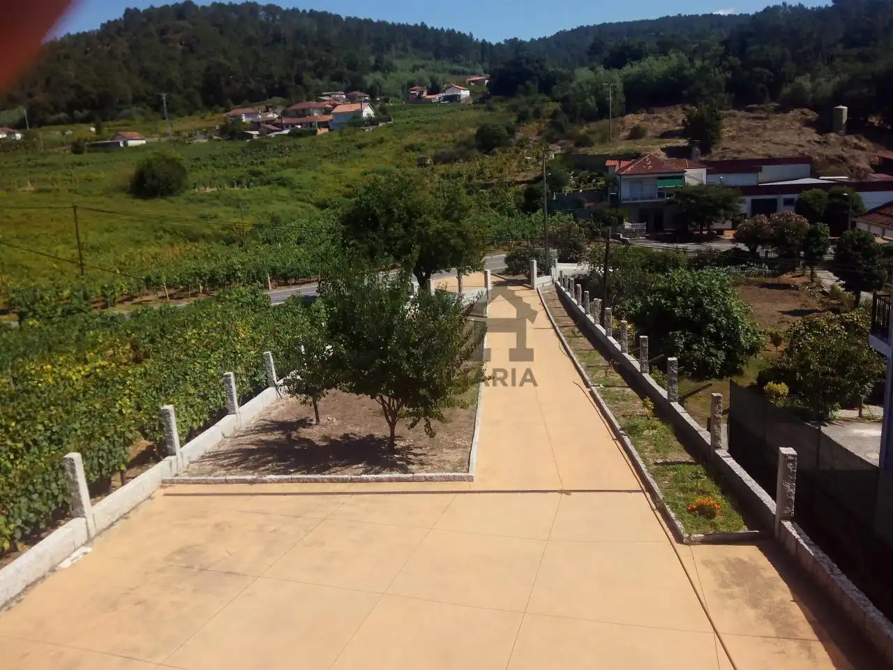 Casa o chalet en venta en PRADO DE MIÑO, Castrelo de Miño