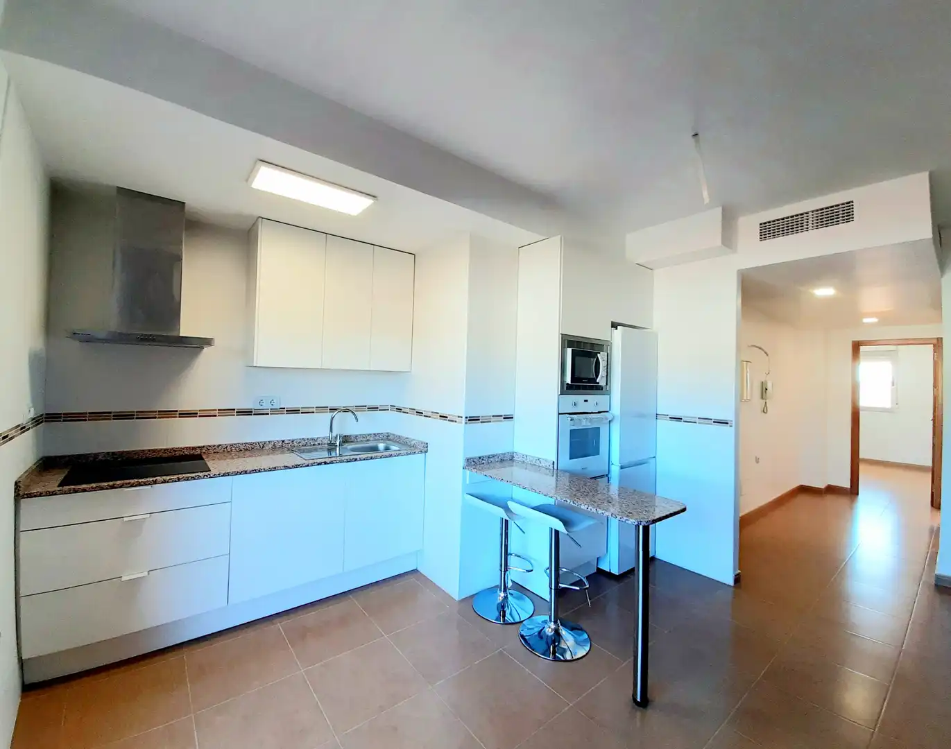 Attic for sale in Archena