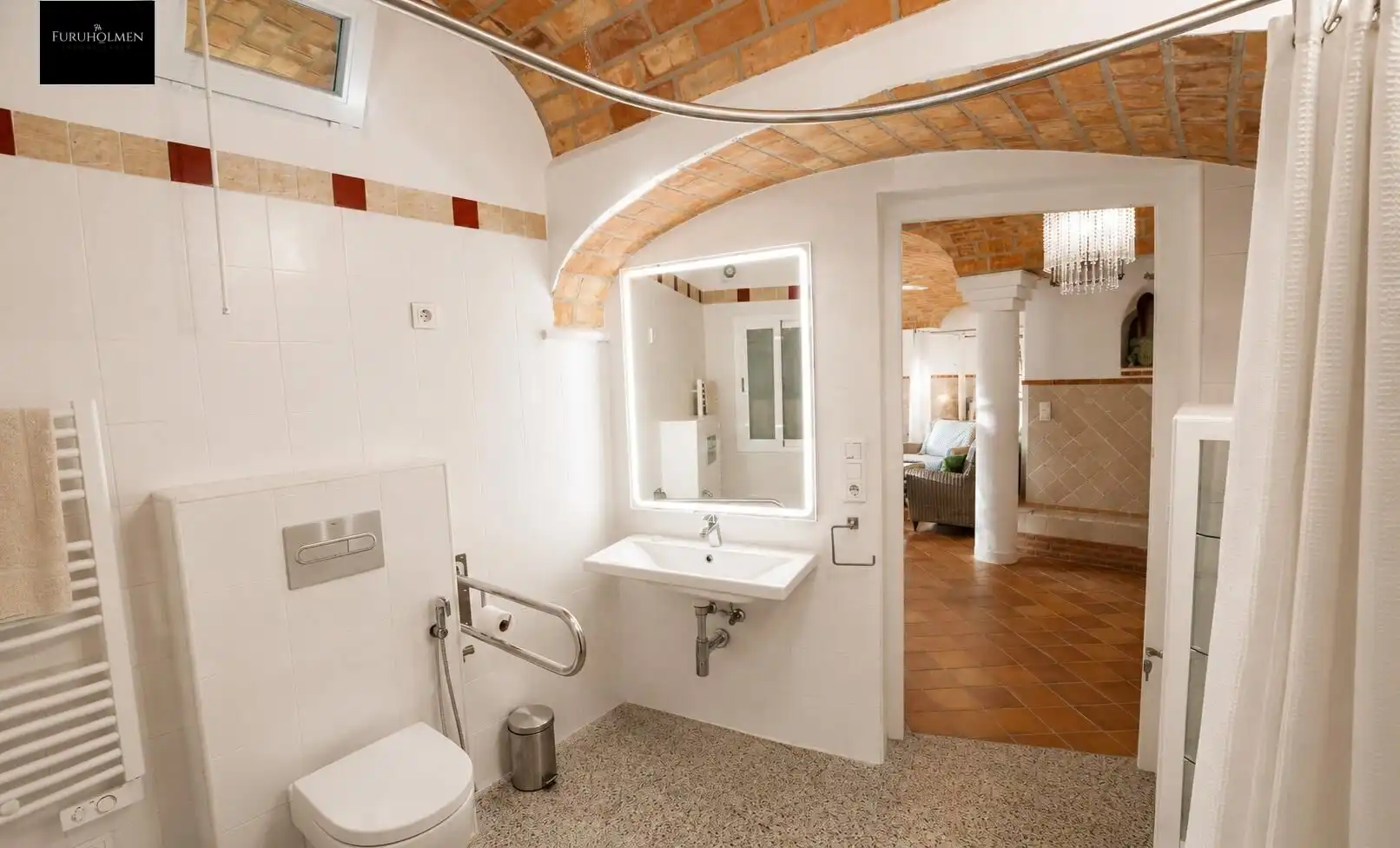 Villa in vendita a El Valle, imagen 51