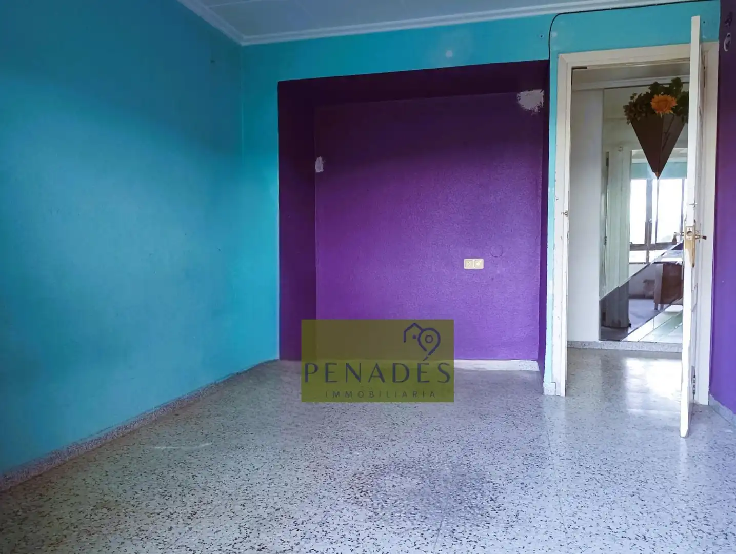Pis en venda a Sant Josep - Zona Hospital