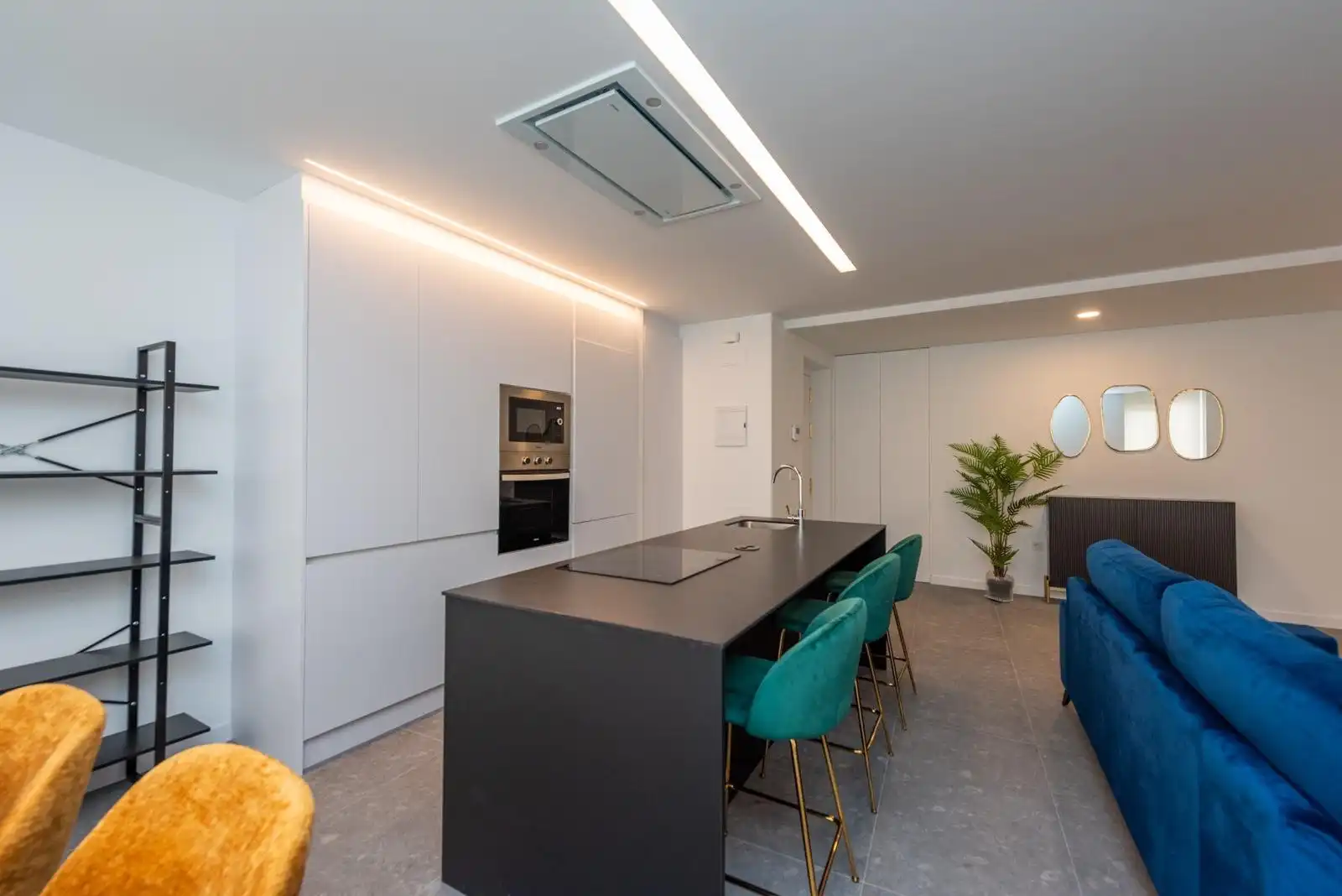 Piso con ascensor en venta en Avenida Avenida Estación, imagen 12