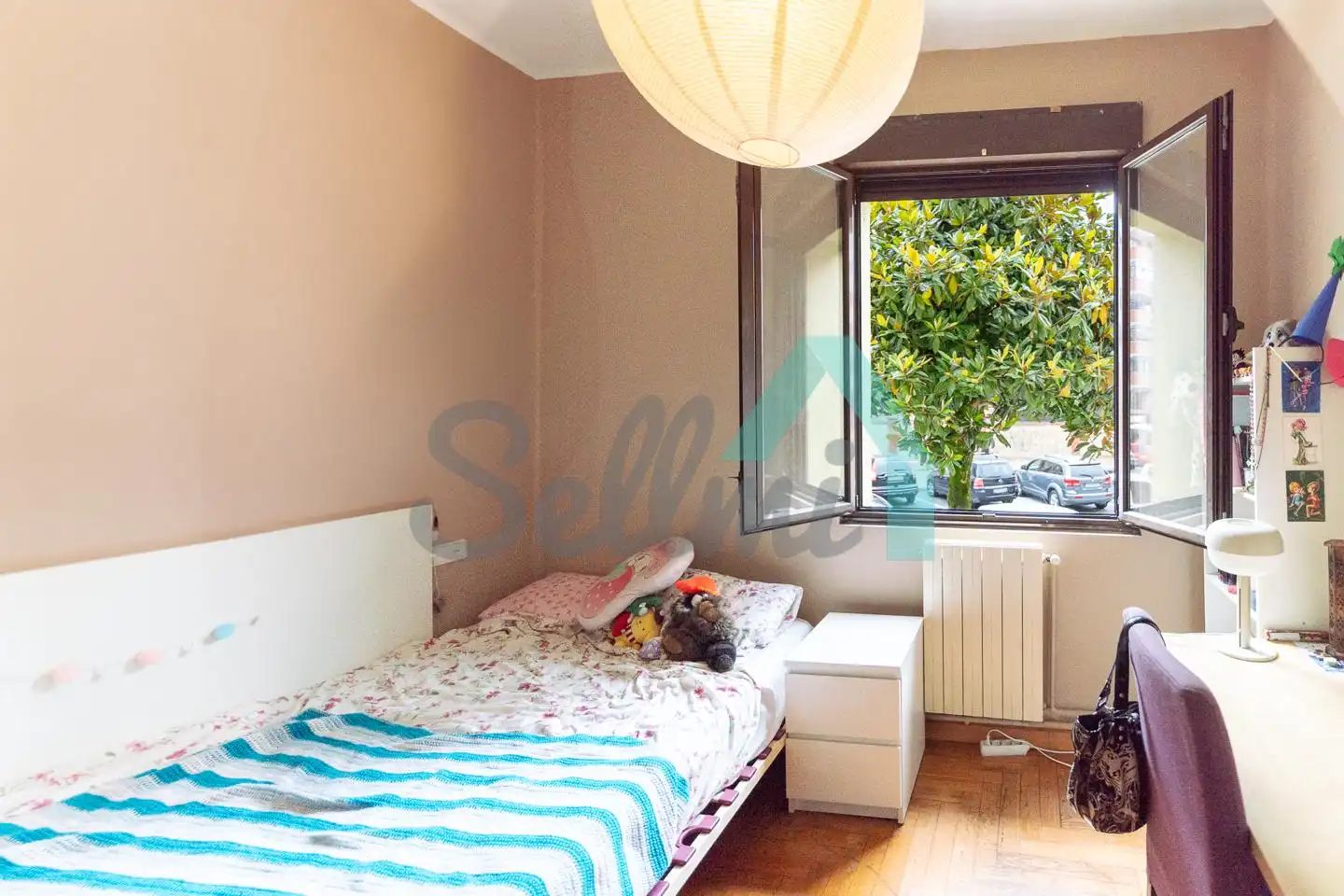Planta baja de alquiler en Torrelavega, Fozaneldi - Tenderina