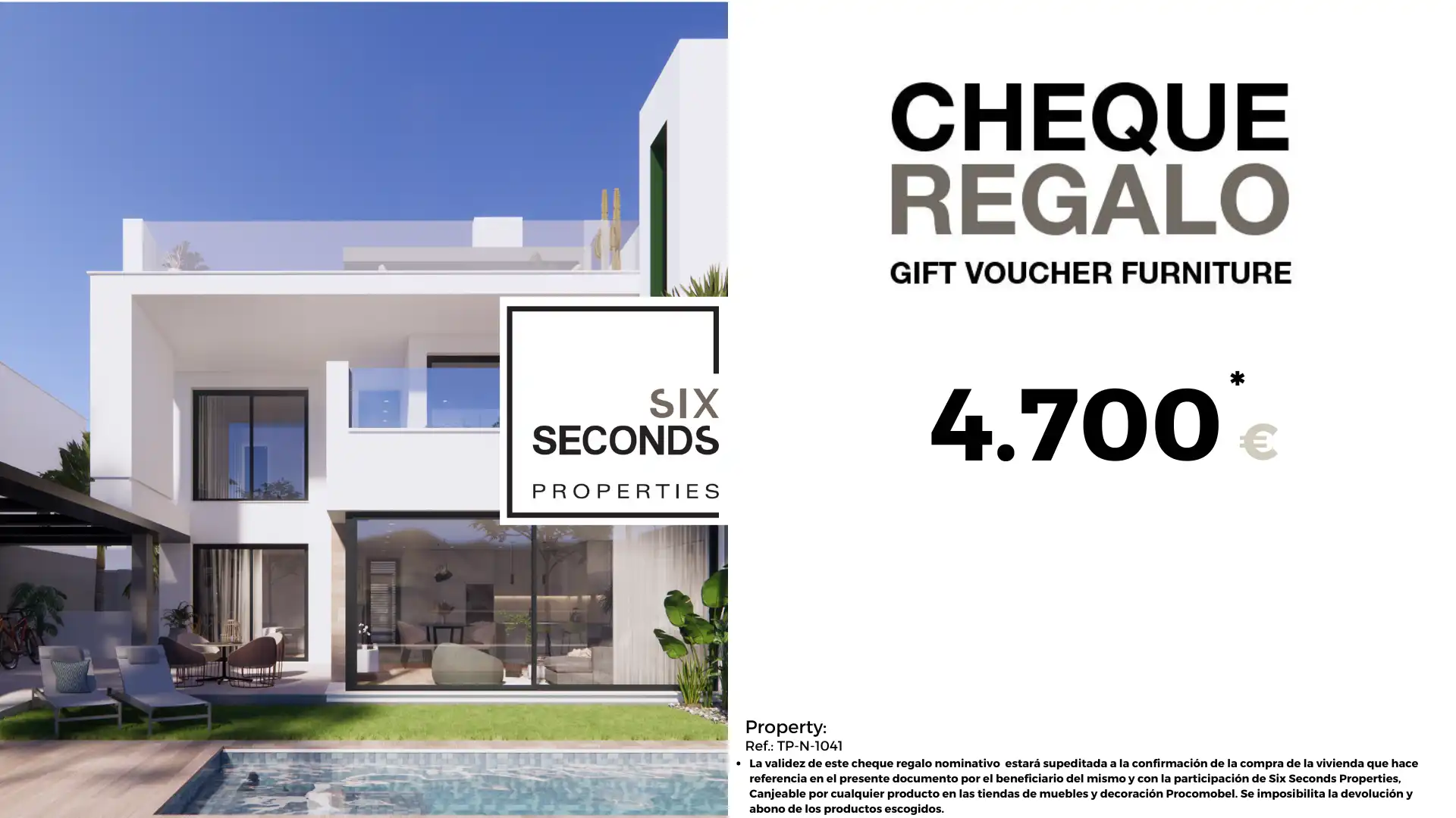 Villa avec piscine à vendre à Mar Menor Golf, imagen 19