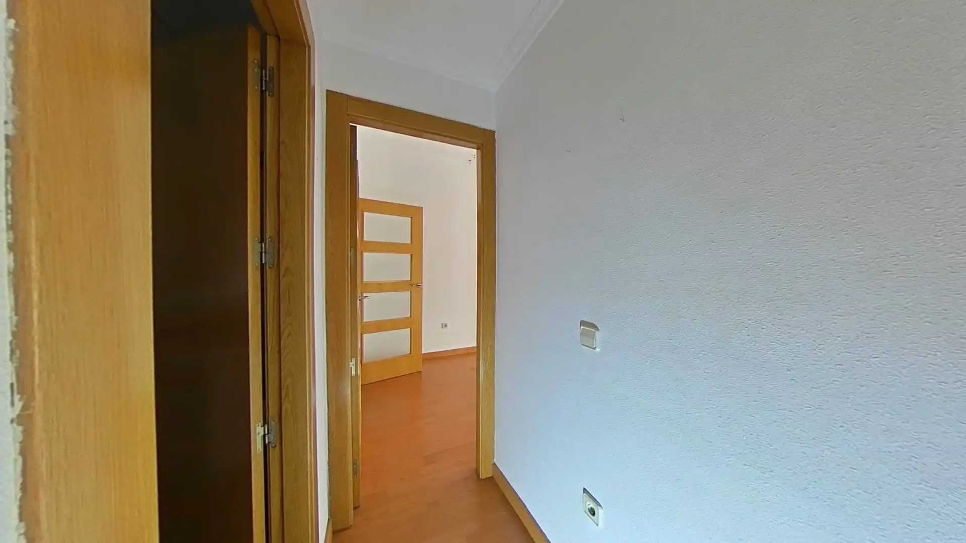 Flat for sale in Calasparra  with Parquet flooring
