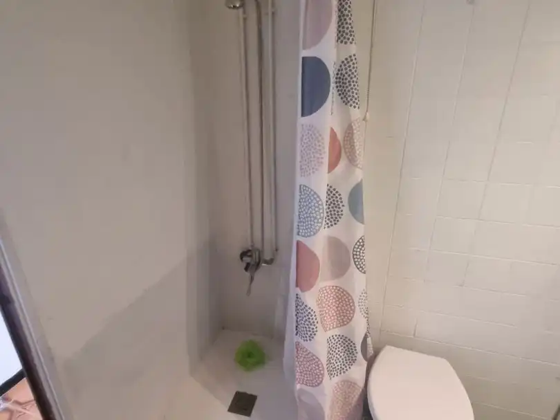 Bathroom of Flat for sale in  Palma de Mallorca  with Balcony